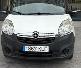 OPEL COMBO TOUR EXPRESSION 1.3 CDTI L1 H1