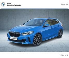 BMW SERIE 1 118 118DA 150CH M SPORT 8CV