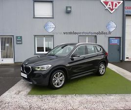 (F48) SDRIVE18IA 136CH BUSINESS DESIGN DKG7