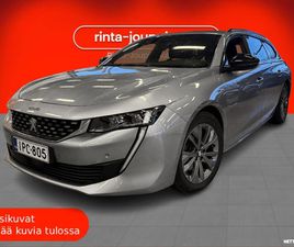 SW GT HYBRID 225 EAT8-AUTOMAATTI