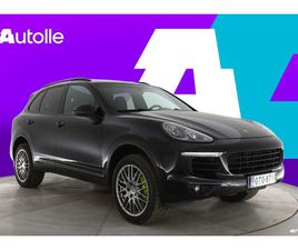 S E-HYBRID 3.0 / JUURI TULLUT! / MYYDÄÄN VAIN HUUTOKAUPAT.COM!