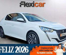 PURETECH 73KW (100CV) EAT8 ALLURE