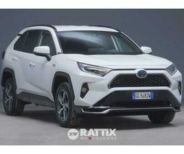 2.5 VVT-IE PHEV DYNAMIC+ AWD-I E-CVT