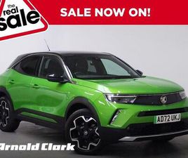 50KWH ULTIMATE AUTO 5DR