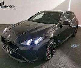 120DA 163CH M SPORT DKG7