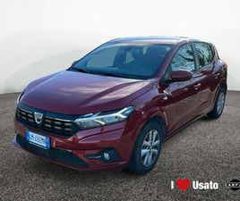 STREETWAY III 2021 STREETWAY 1.0 TCE COMFORT ECO-G