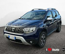 II 2018 1.6 SCE PRESTIGE GPL 4X2 S AND S 115CV