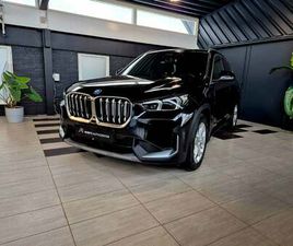 BRUGT BMW IX1 XDRIVE30 FULLY CHARGED TIL SALG