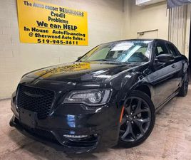 2023 CHRYSLER 300 300 TOURING L
