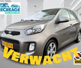 KIA PICANTO - PICANTO 1.0 CVVT LPG ISG COMFORTLINE