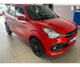 2026 SUZUKI CELERIO 1.0 GL