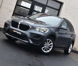 BMW X1 SDRIVE 18I BMW X1 1.5IA SDRIVE18 NAVI CRUISE CAMERA GARANTIE