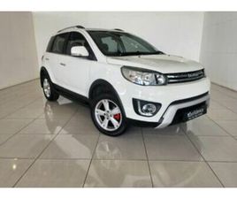 2020 HAVAL H1 1.5 VVT