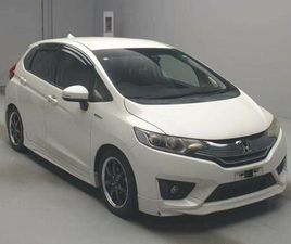 HYBRID L PACKAGE 1.5 AUTOMATIC PETROL (HV)