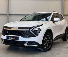 *GARANTIE 2029* SPORTAGE 1.6 CRDI PULSE