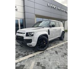 LAND ROVER DEFENDER P635 LAND ROVER DEFENDER 110 P635 OCTA (AUTOMATA)