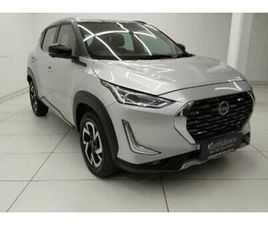 2022 NISSAN MAGNITE 1.0T ACENTA PLUS