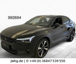 POLESTAR 2 LONG RANGE DUAL 78 KWH PILOTP|PLUSP|ACC|360°