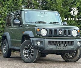 SIERRA 4WD JC 1.5 MANUAL PETROL