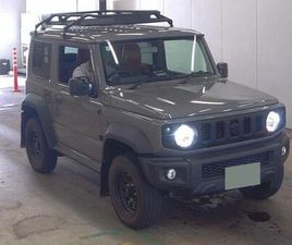 SIERRA 4WD JL 1.5 MANUAL PETROL