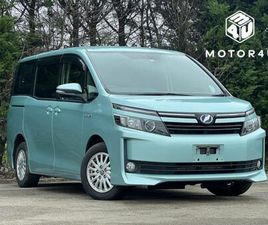 HYBRID V 1.8 AUTOMATIC PETROL