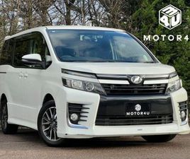 ZS MODELLISTA AERO 2.0 AUTOMATIC PETROL