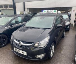 2015 (15) 1.0 SL 5DR