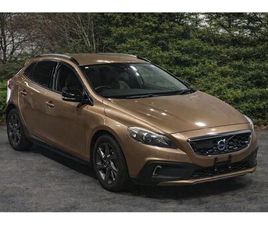 T5 CROSS COUNTRY LUX NAV AWD HATCHBACK 2.0 AUTOMATIC PETROL