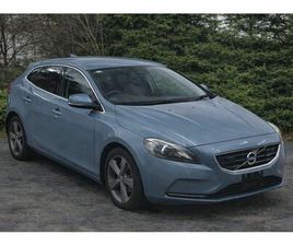 T4 SE HATCHBACK 1.6 AUTOMATIC PETROL