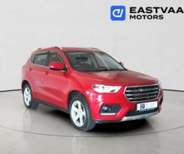 HAVAL H2 1.5T LUXURY