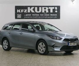 KIA CEED SPORTSWAGON 1.6 CRDI 48V ISG DCT7 VISION!