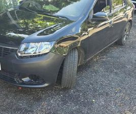 RENAULT LOGAN EXPRESSION HI-FLEX 1.6 8V 4P 2015