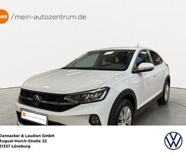 BASIS 1.0 TSI LED APP-CONNECT TEMPOMAT