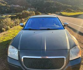 2006 DODGE MAGNUM SXT 3.5L V6