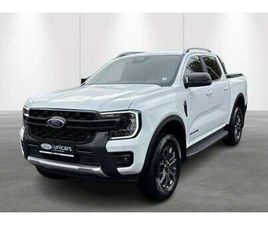 2.0 ECOBLUE 151KW AUT. 4X4 WILDTRAK