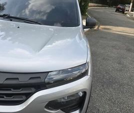 ZEN 1.0 FLEX 12V 5P MEC.