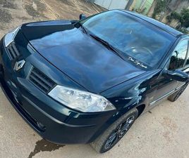 SEDAN DYNAMIQUE 2.0 16V MEC.