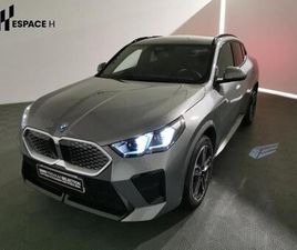 IX2 EDRIVE20 204CH M SPORT