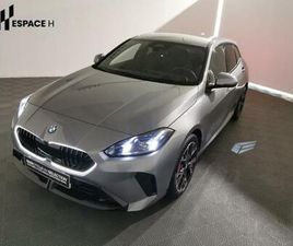 120A 170CH M SPORT DKG7