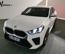 SDRIVE20IA 170CH M SPORT DKG7