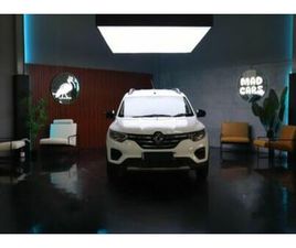 2025 RENAULT TRIBER 1.0 EXPRESSION