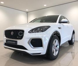 JAGUAR E-PACE 1.5 I3 PHEV 309 PS AWD AUTO RDYNAMIC S