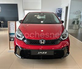 HONDA JAZZ E:HEV HONDA JAZZ 1.5 IMMD SPORT