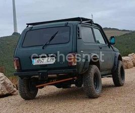 LADA NIVA