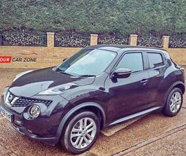 1.2 DIG-T N-CONNECTA EURO 6 (START/STOP) 5DR