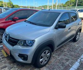 ZEN 1.0 FLEX 12V 5P MEC.