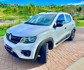 RENAULT KWID ZEN 1.0 FLEX 12V 5P MEC.