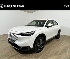 HONDA HR-V 1.5 IMMD ADVANCE 4X2