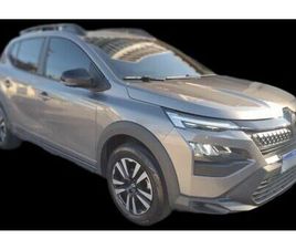 RENAULT KARDIAN EVOLUT. FLEX 1.0 TB 12V 5P AUT. 2025