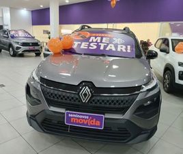 RENAULT KARDIAN EVOLUT. FLEX 1.0 TB 12V 5P AUT. 2025